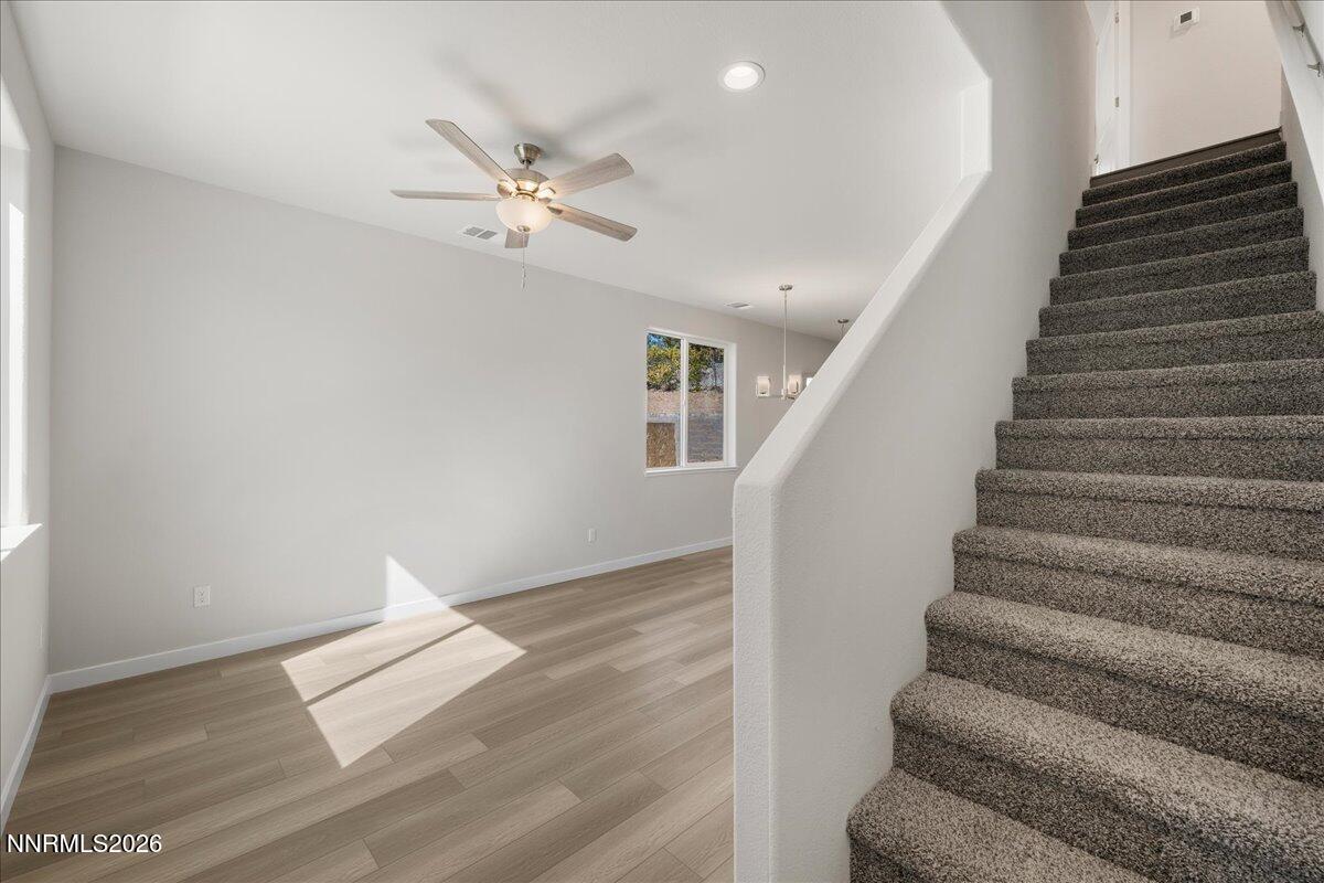 1175 Arrastra Road Reno, NV 89512 - Photo 18 of 30 Main Living Area