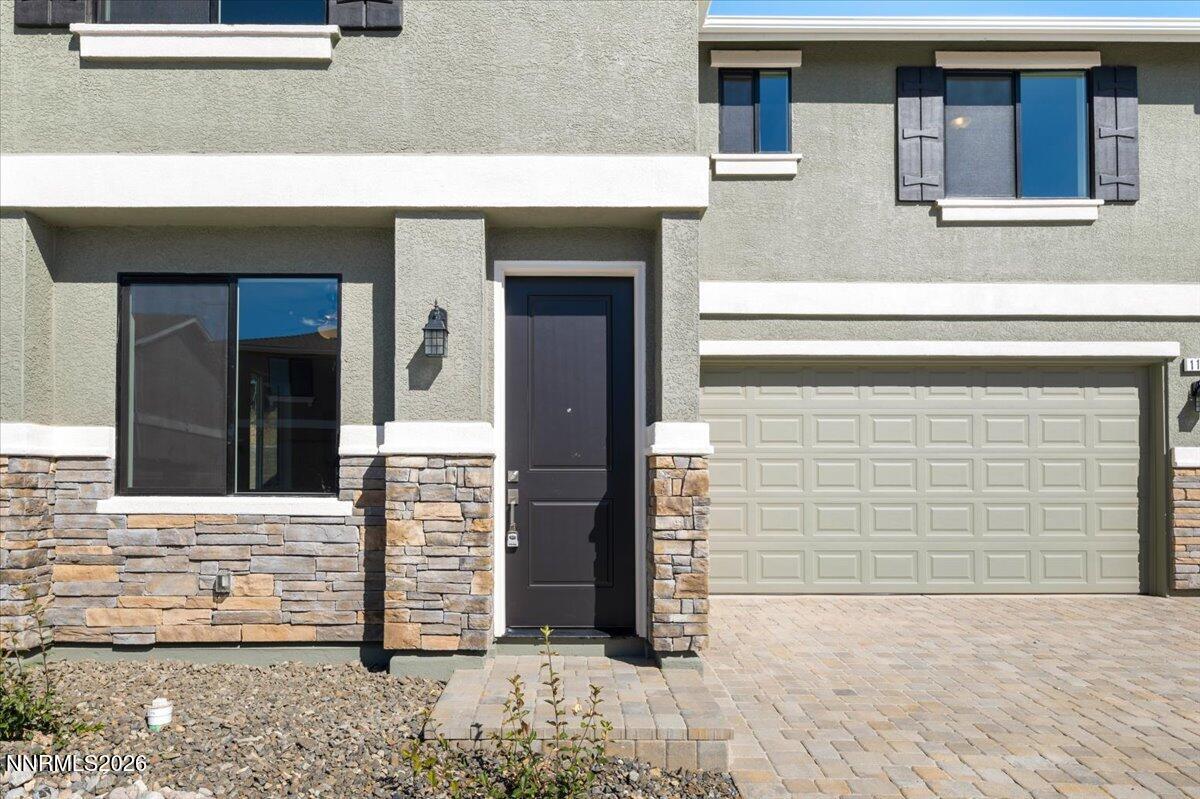 1175 Arrastra Road Reno, NV 89512 - Photo 2 of 30 Exterior (Front)