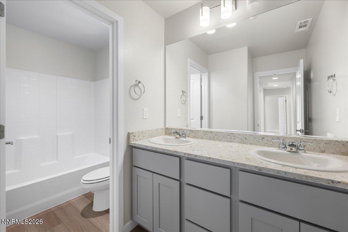 1175 Arrastra Road Reno, NV 89512 - Photo 24 of 30 2nd Bath