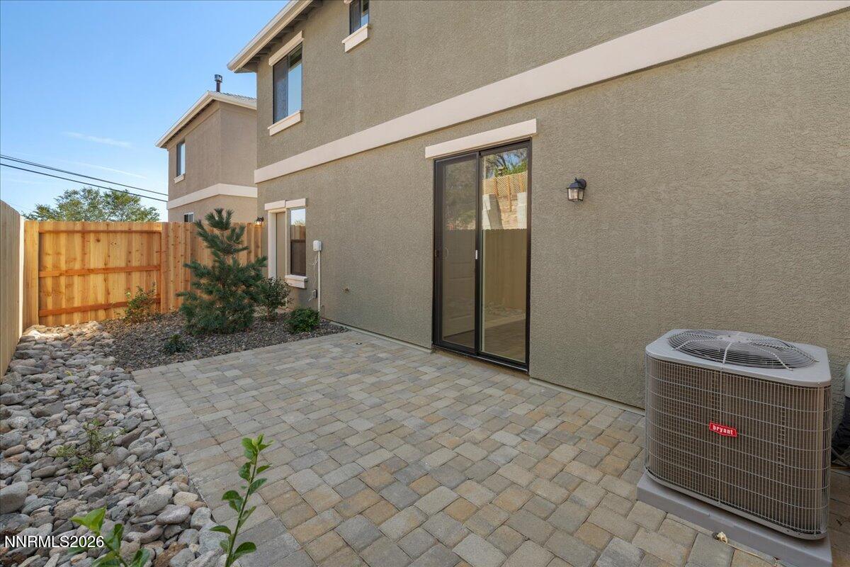 1175 Arrastra Road Reno, NV 89512 - Photo 6 of 30 Exterior (Rear)