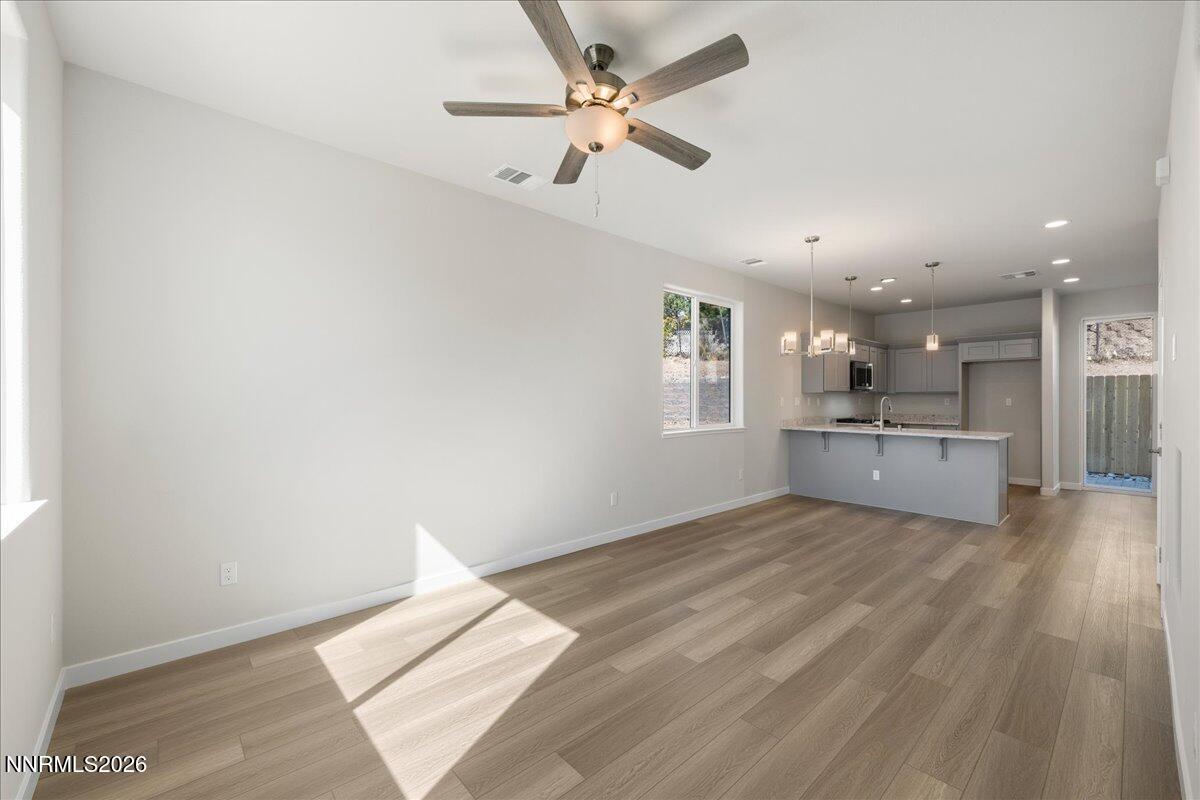 1175 Arrastra Road Reno, NV 89512 - Photo 9 of 30 Main Living Area