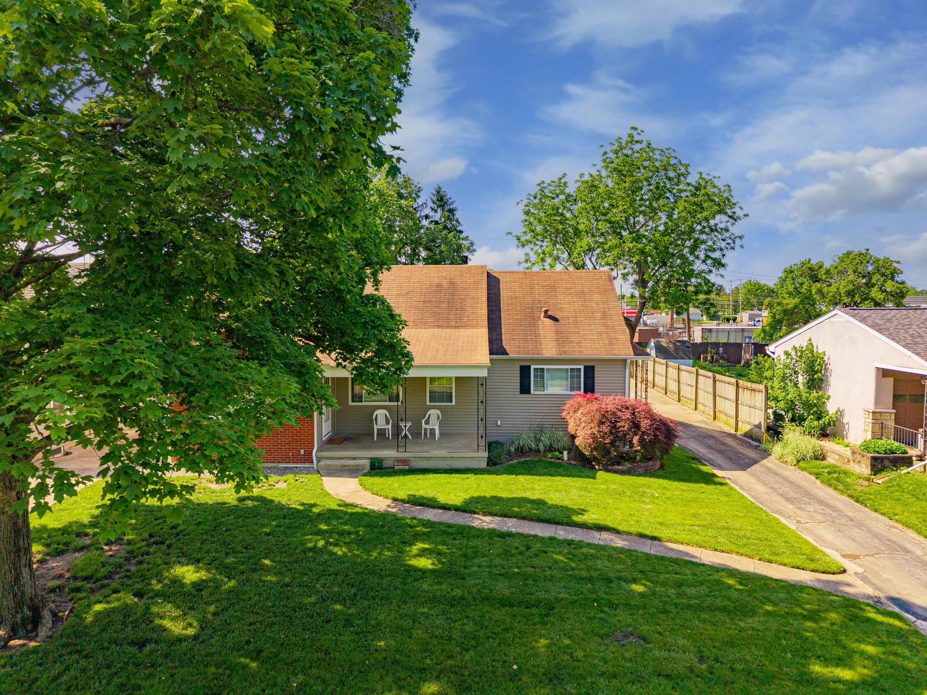 3345 Parkside Road Columbus, OH 43204 - Photo 76 of 87 Gallery Image 76