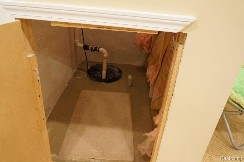 6872 General Squier Road Almont, MI 48003 - Photo 40 of 57 #38 Sump pump.jpg