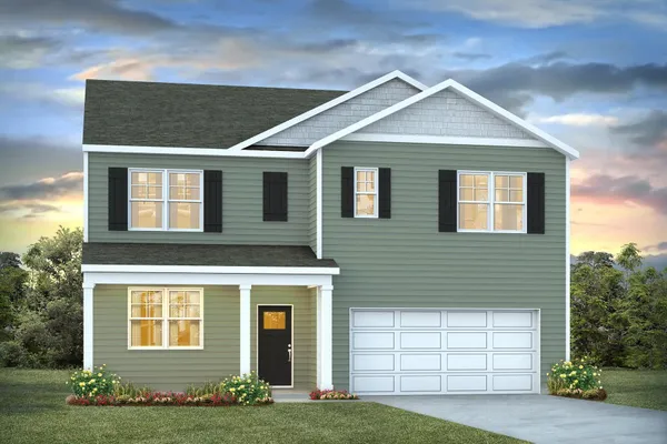 $371,460 | 4311 Rockwood Drive, Conway, SC 29526