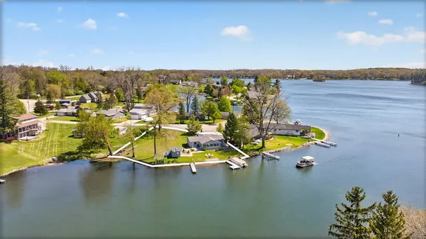 $495,000 | 11640 Cedar Court, Jerome, MI 49249