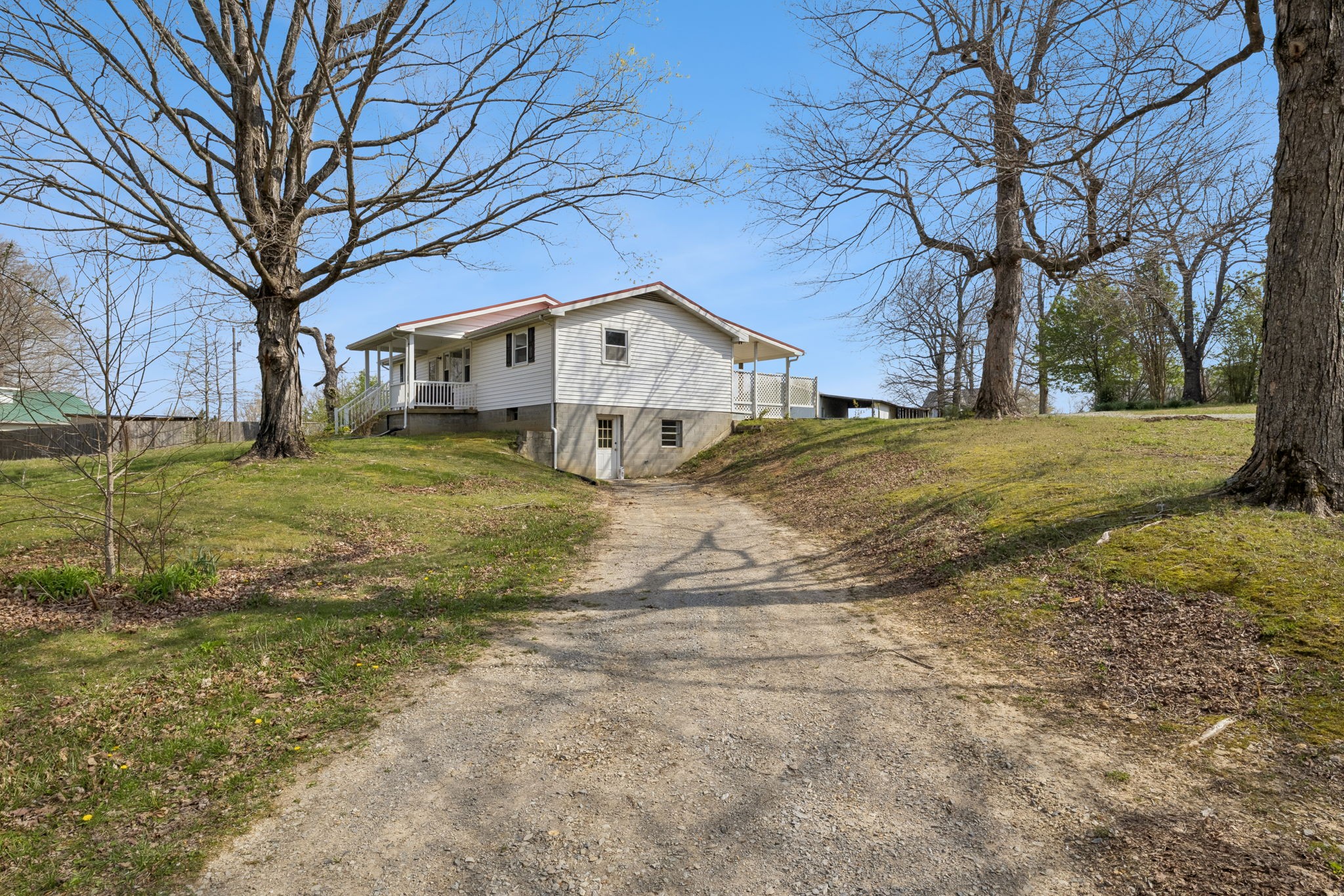 592 Shorty Few Road Dickson, TN 37055 - Photo 48 of 59