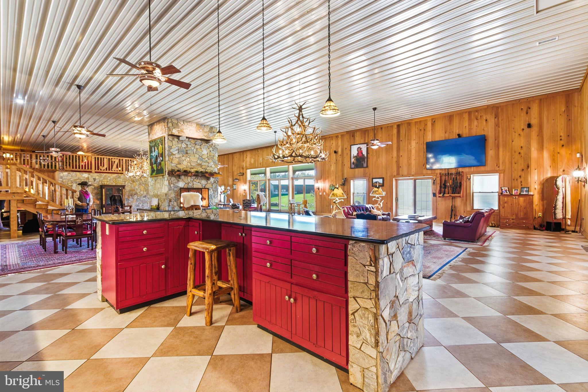 240 Stoneleigh Road Palmyra, VA 22963 - Photo 43 of 150