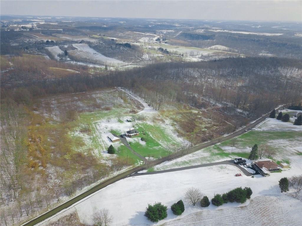 0 Boyd School Road Wampum, PA 16157 - Photo 1 of 16 42.55 acres in the Shenango School District. Terrain in rolling with outstanding hilltop acreage.