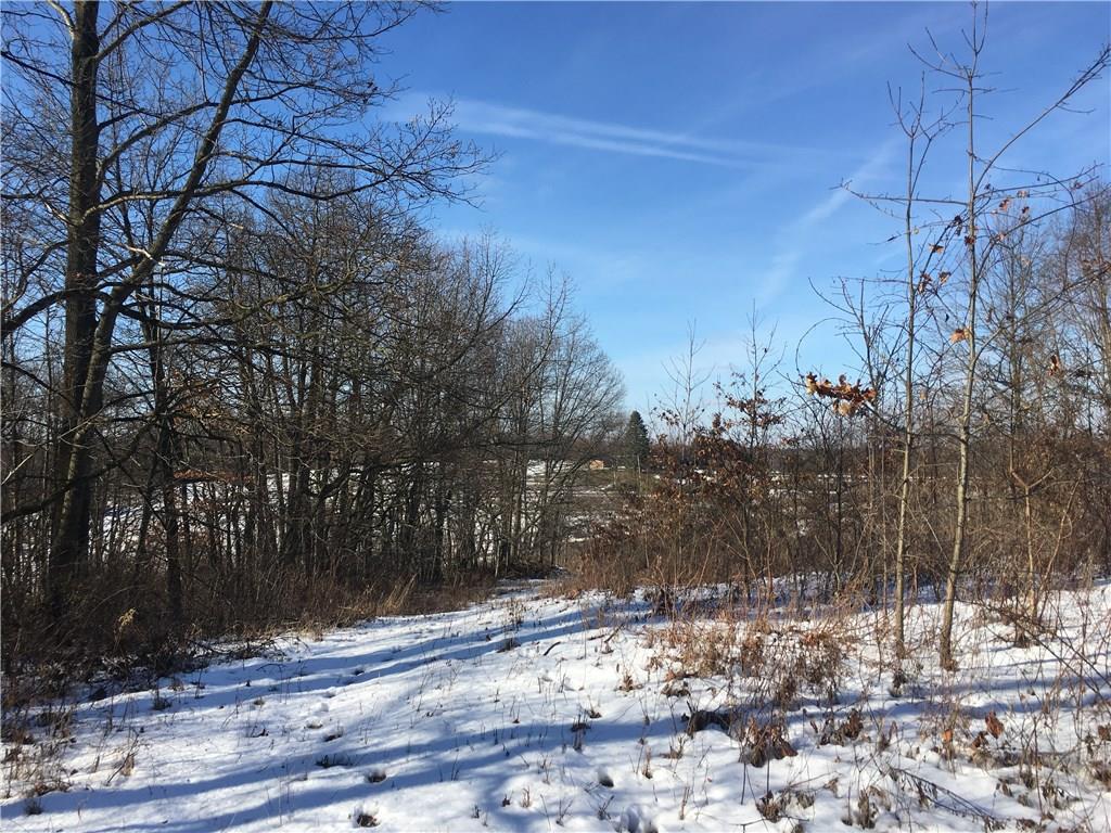 0 Boyd School Road Wampum, PA 16157 - Photo 5 of 16 Summit views with utilities (gas & electric) available near roadway.
