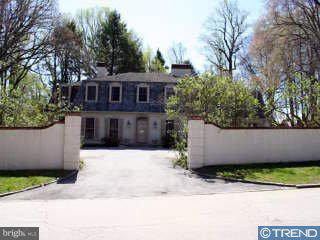 409 Caversham Road Bryn Mawr, PA 19010 - Photo 1 of 6 Gallery Image 1