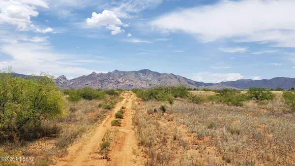 $4,700 | 1-lot West Euclid Street, Unit 19, Cochise, AZ 85606