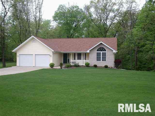 10326 136th Street West Taylor Ridge, IL 61284 - Photo 1 of 1 Gallery Image 1