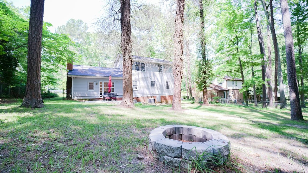 1407 Buckingham Road Garner, NC 27529 - Photo 41 of 42 Photo 41
