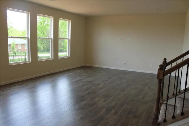 $520,990 | 1 Savannah @ Kreder Farms Street, O'Fallon, MO 63368