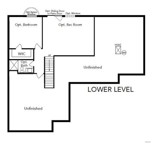 $520,990 | 1 Savannah @ Kreder Farms Street, O'Fallon, MO 63368