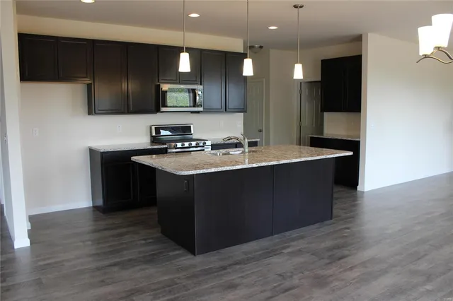 $520,990 | 1 Savannah @ Kreder Farms Street, O'Fallon, MO 63368