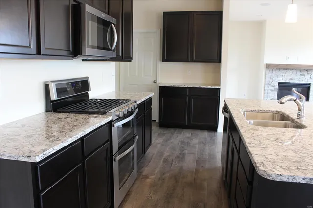 $520,990 | 1 Savannah @ Kreder Farms Street, O'Fallon, MO 63368