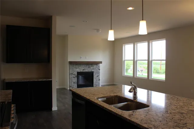 $520,990 | 1 Savannah @ Kreder Farms Street, O'Fallon, MO 63368