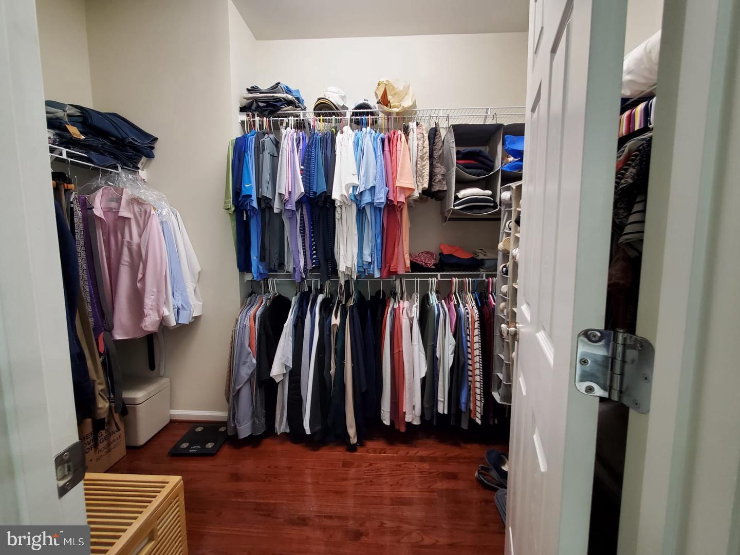 23575 Christina Ridge Square Ashburn, VA 20148 - Photo 20 of 38 Closet