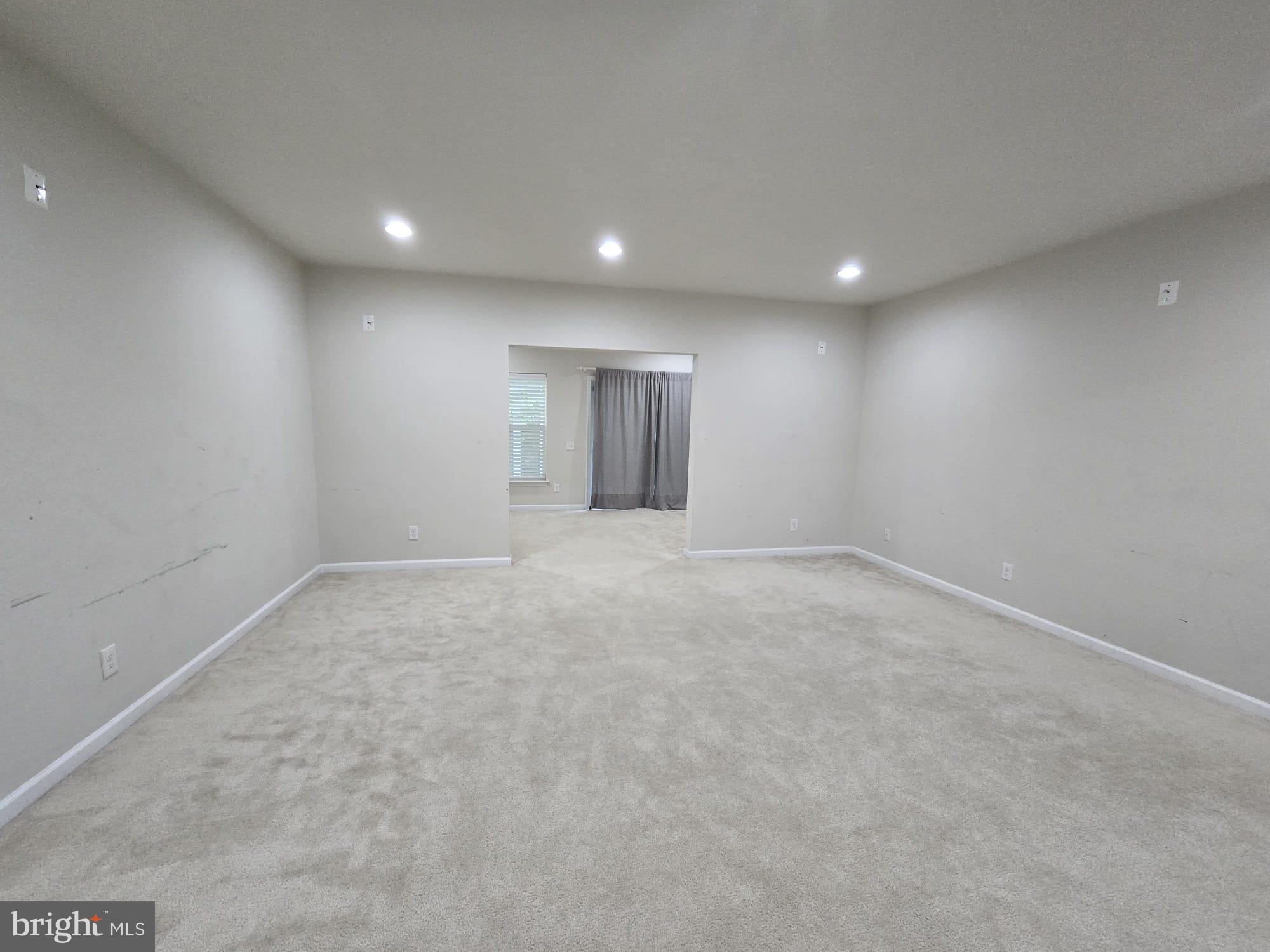 23575 Christina Ridge Square Ashburn, VA 20148 - Photo 30 of 38 Basement