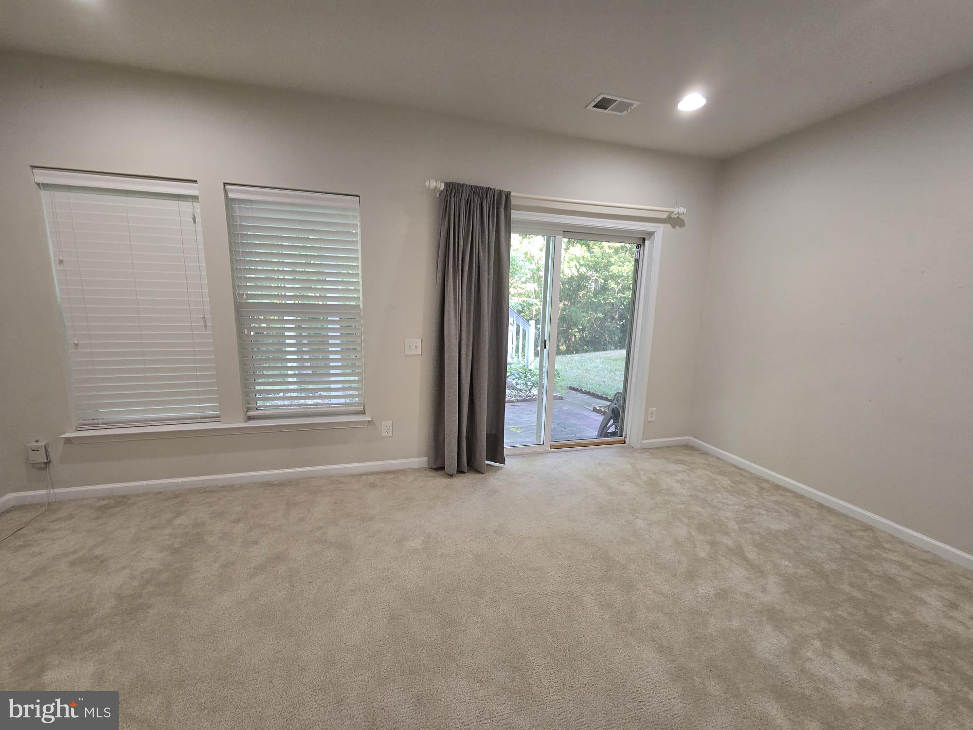 23575 Christina Ridge Square Ashburn, VA 20148 - Photo 31 of 38 Basement Recreation