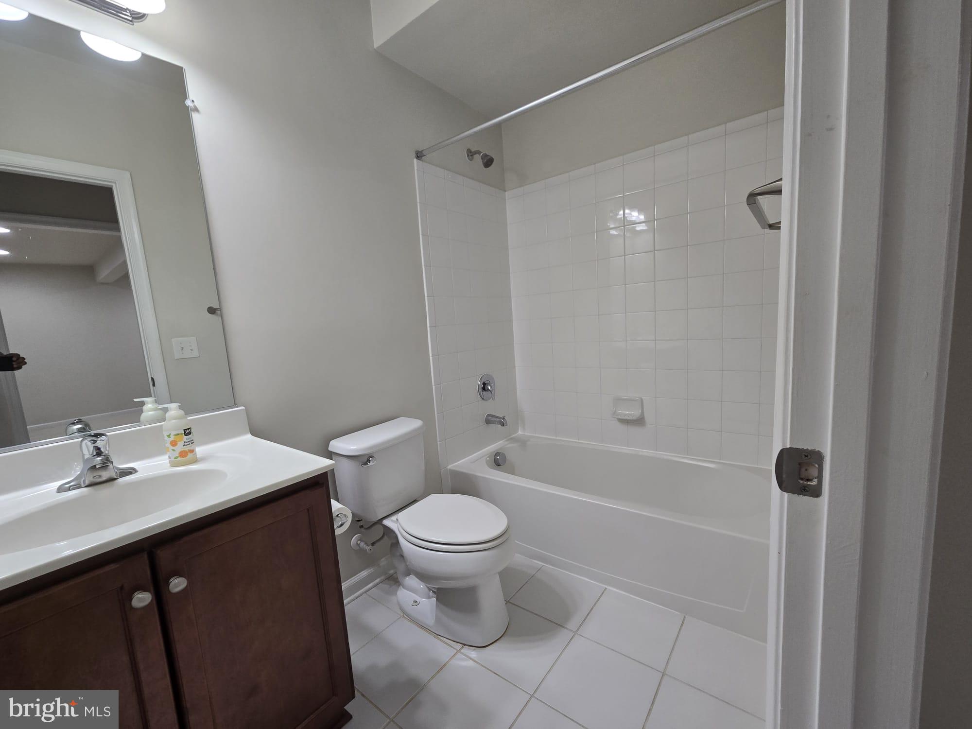 23575 Christina Ridge Square Ashburn, VA 20148 - Photo 34 of 38 Basement Bath