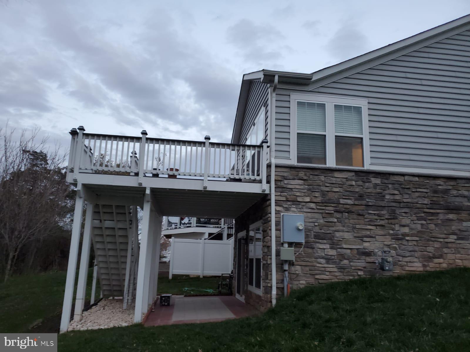 23575 Christina Ridge Square Ashburn, VA 20148 - Photo 36 of 38