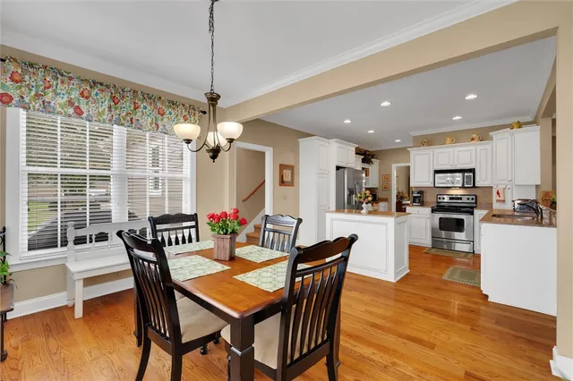 $597,700 | 101 Edens Garden Way, Six Mile, SC 29682