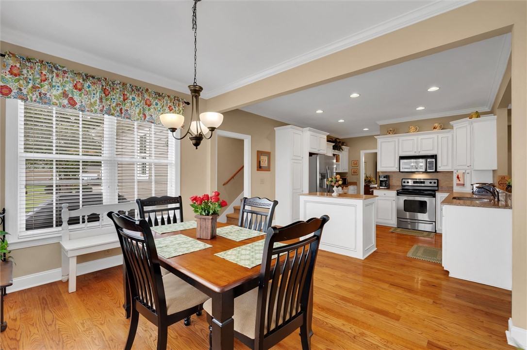 101 Edens Garden Way Six Mile, SC 29682 - Photo 11 of 39