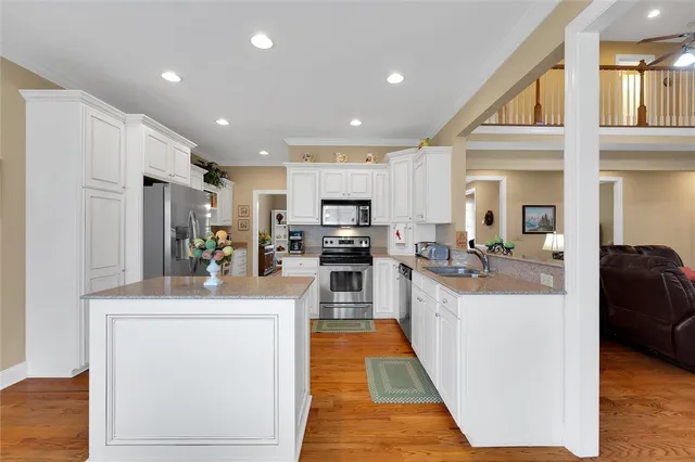 $597,700 | 101 Edens Garden Way, Six Mile, SC 29682