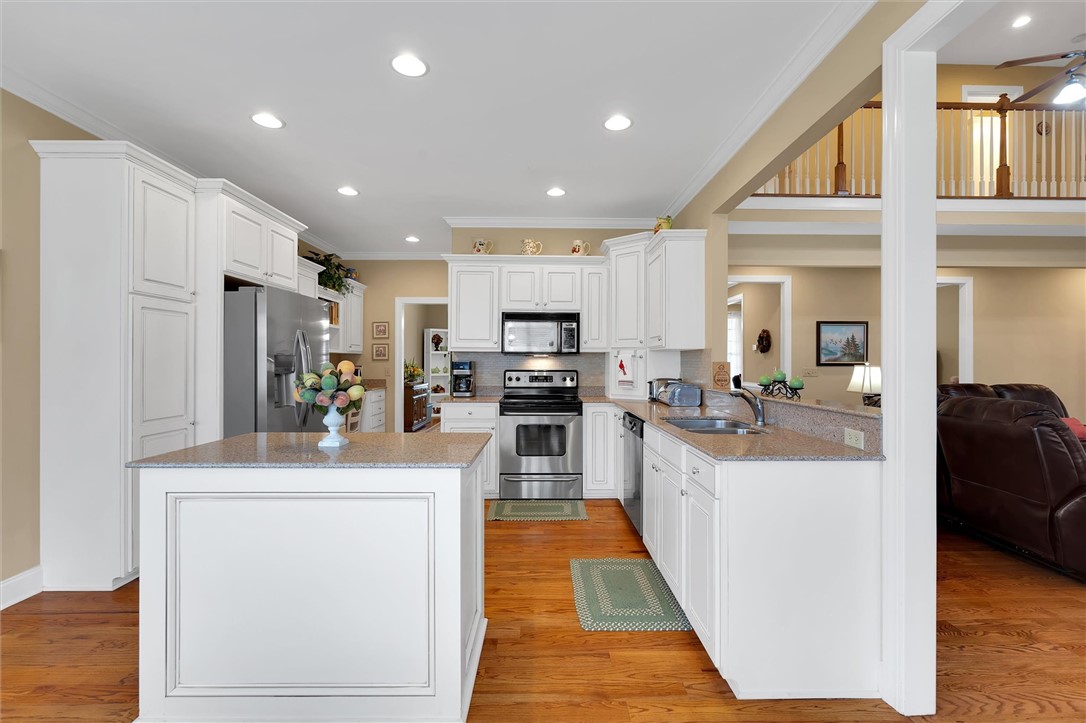 101 Edens Garden Way Six Mile, SC 29682 - Photo 13 of 39