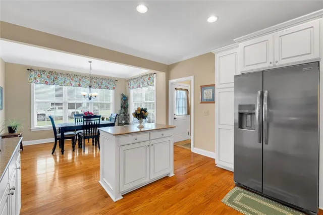 $597,700 | 101 Edens Garden Way, Six Mile, SC 29682