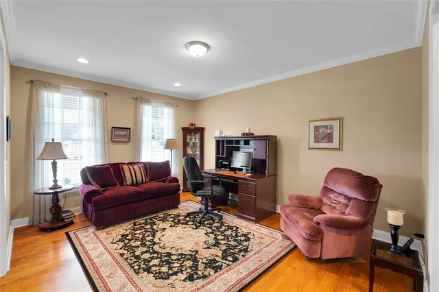 $597,700 | 101 Edens Garden Way, Six Mile, SC 29682