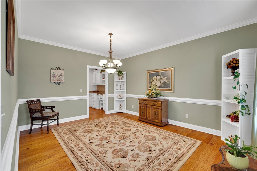 101 Edens Garden Way Six Mile, SC 29682 - Photo 19 of 39