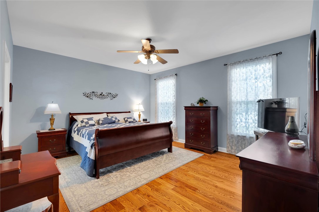 101 Edens Garden Way Six Mile, SC 29682 - Photo 22 of 39