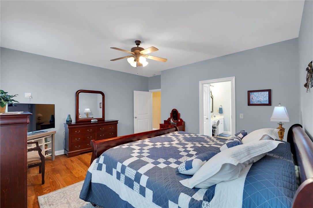 101 Edens Garden Way Six Mile, SC 29682 - Photo 23 of 39