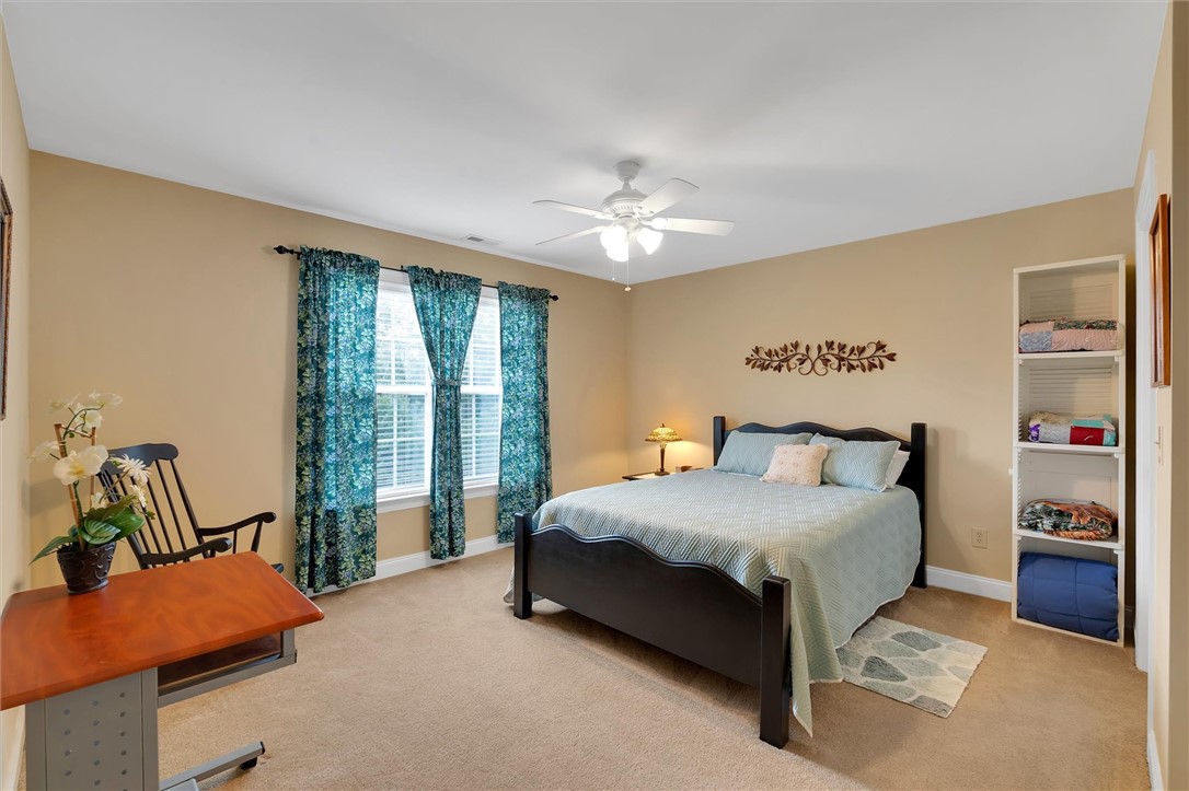 101 Edens Garden Way Six Mile, SC 29682 - Photo 27 of 39
