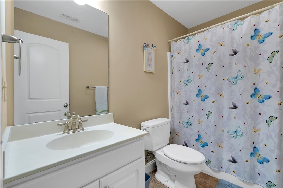 101 Edens Garden Way Six Mile, SC 29682 - Photo 31 of 39
