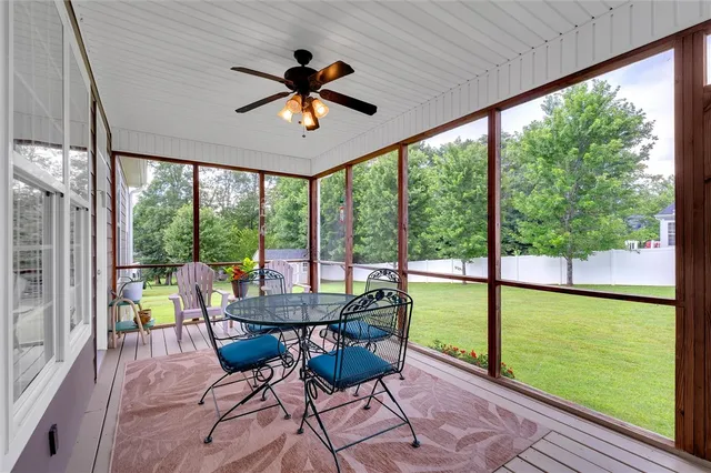 $597,700 | 101 Edens Garden Way, Six Mile, SC 29682