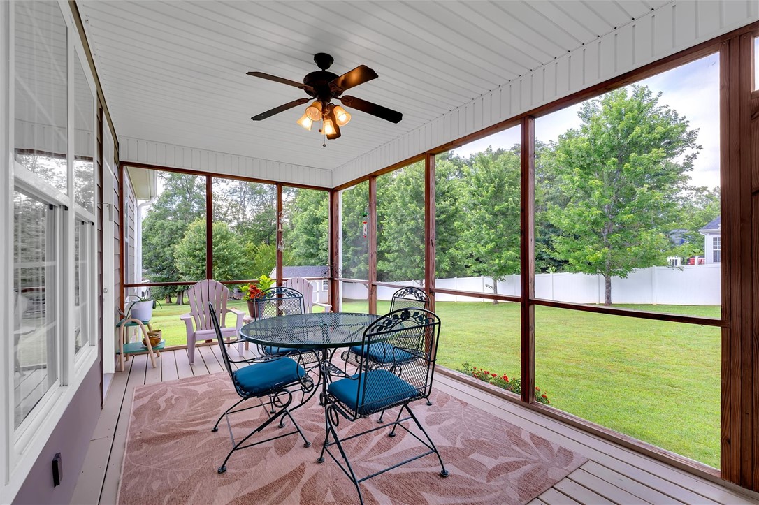 101 Edens Garden Way Six Mile, SC 29682 - Photo 34 of 39