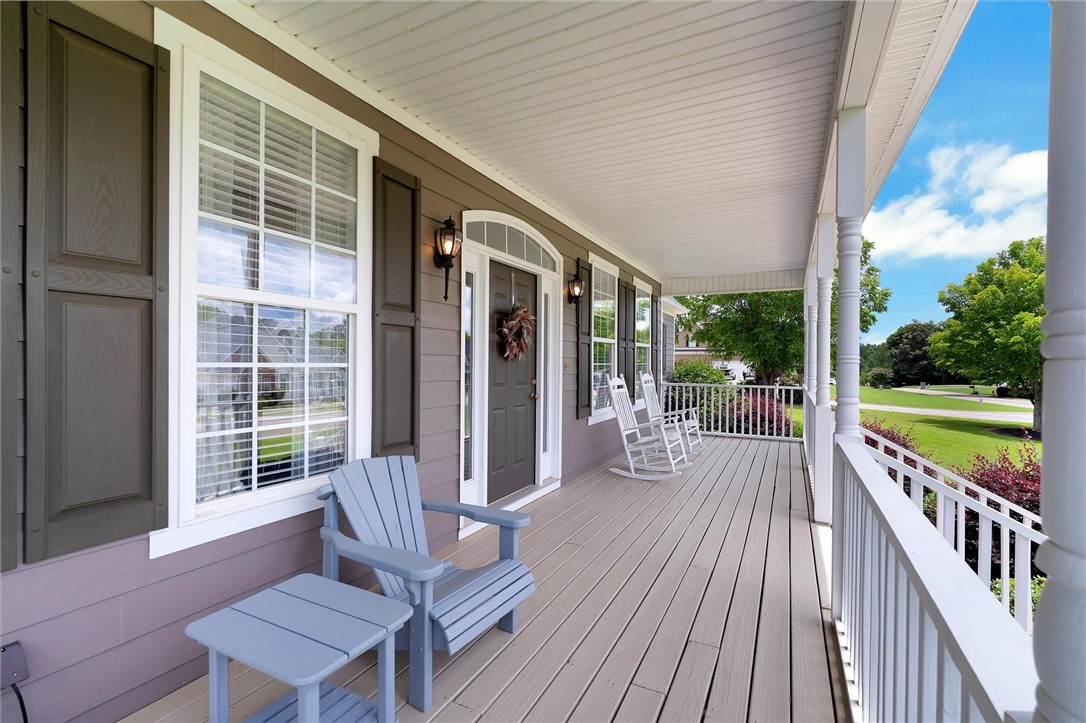 101 Edens Garden Way Six Mile, SC 29682 - Photo 4 of 39