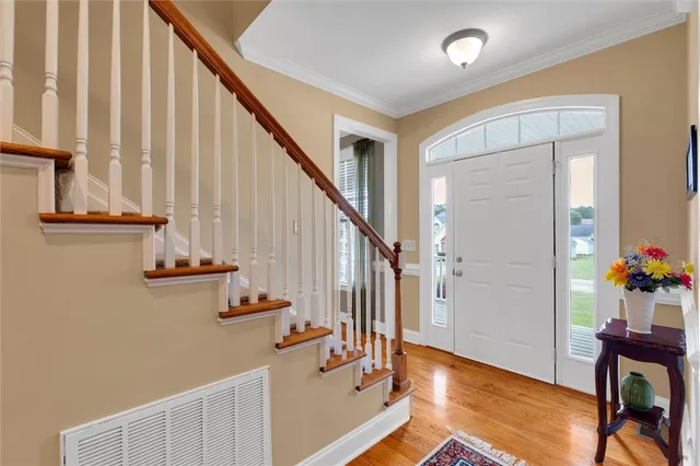 $597,700 | 101 Edens Garden Way, Six Mile, SC 29682