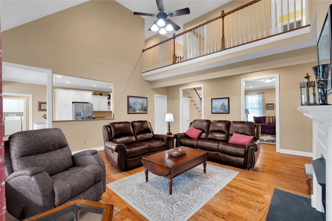 101 Edens Garden Way Six Mile, SC 29682 - Photo 6 of 39