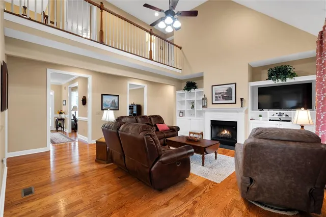 $597,700 | 101 Edens Garden Way, Six Mile, SC 29682