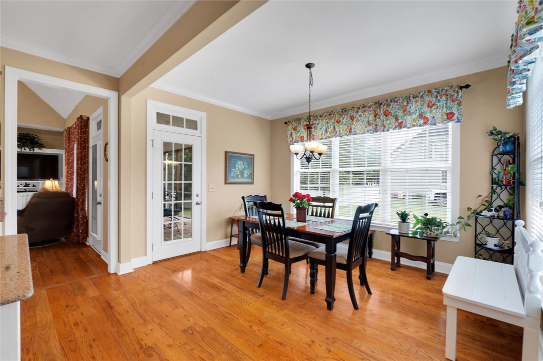 101 Edens Garden Way Six Mile, SC 29682 - Photo 9 of 39