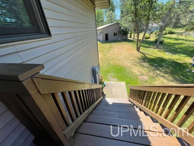 145 River Road Crystal Falls, MI 49920 - Photo 13 of 98 Gallery Image 13