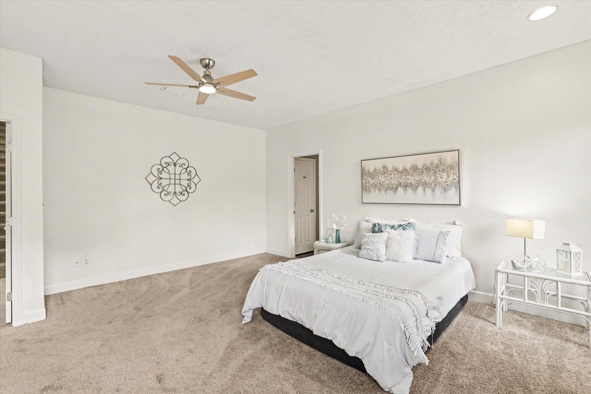 7521 Refuge Road Tallahassee, FL 32312 - Photo 28 of 70