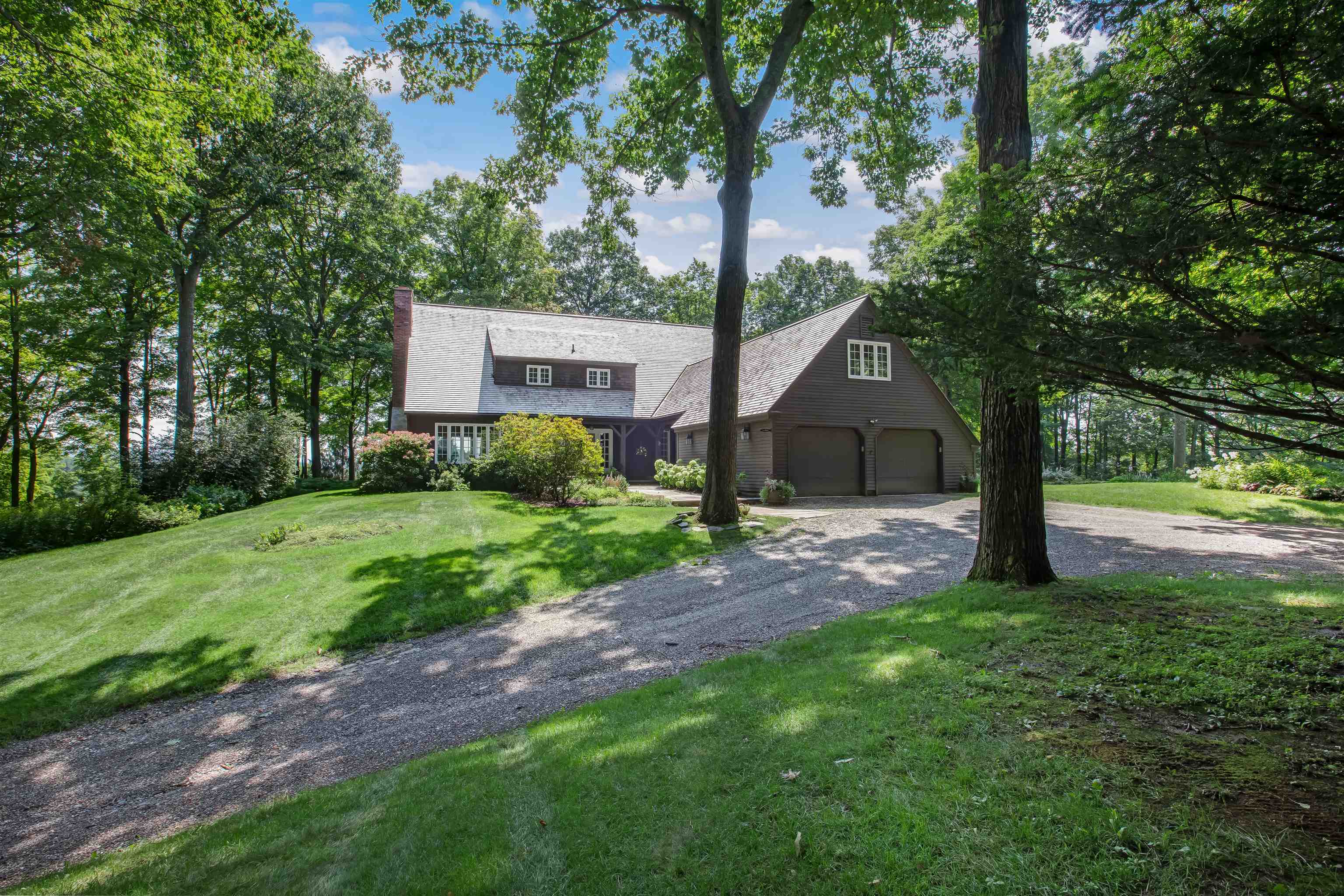 1018 Cheesefactory Road Shelburne, VT 05482 - Photo 1 of 34