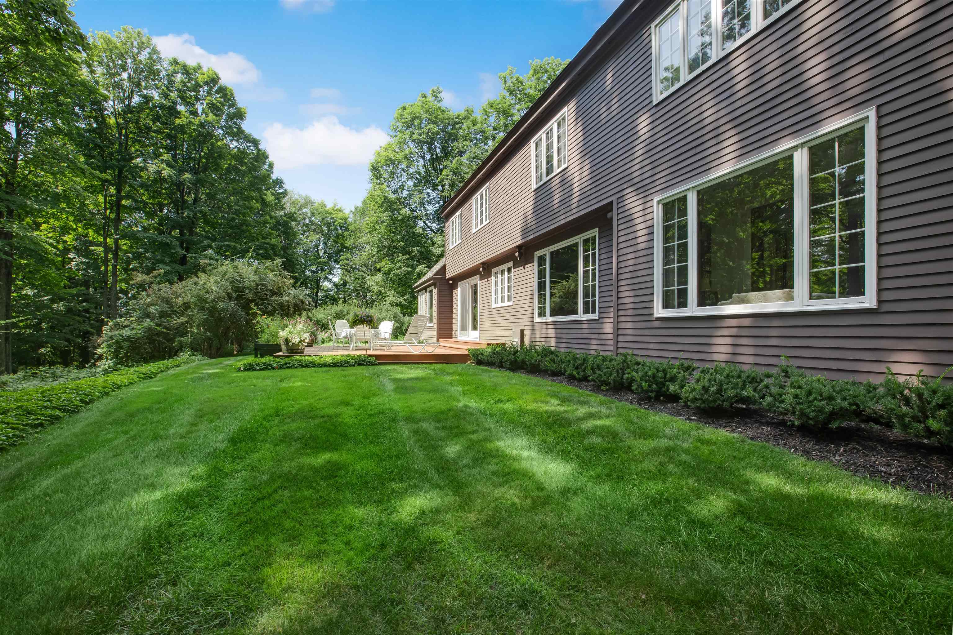 1018 Cheesefactory Road Shelburne, VT 05482 - Photo 25 of 34