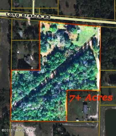 5569 Long Branch Road Jacksonville, FL 32234 - Photo 2 of 9